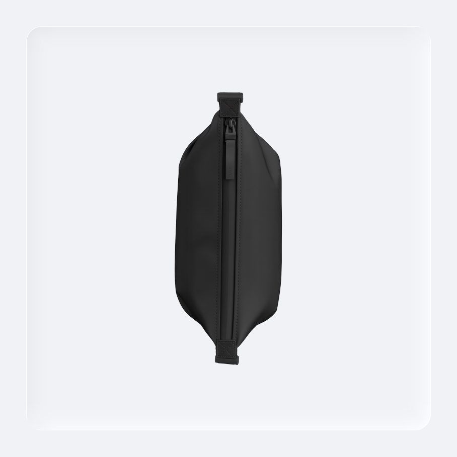 Torba w wersji Basic — widok z góry