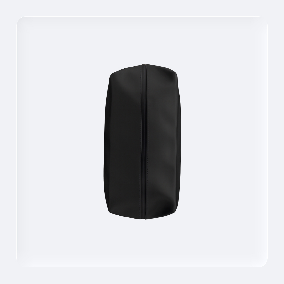 Torba z wersji Standard — widok z góry