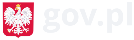 Logo Rzeczpospolitej Polskiej