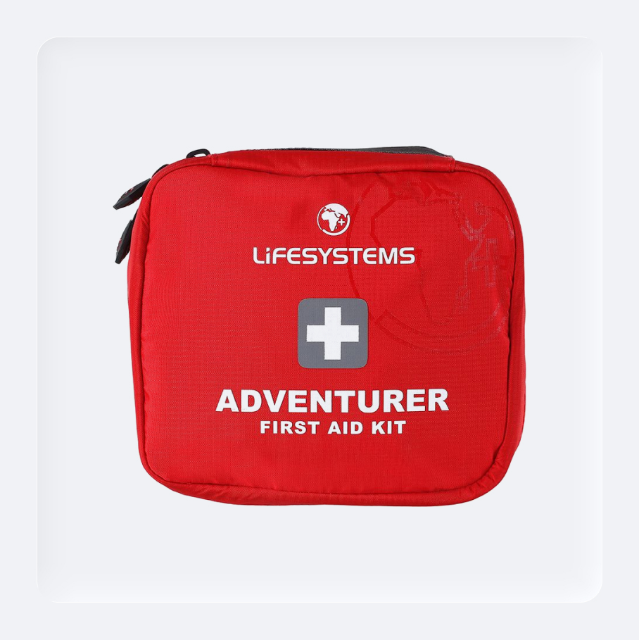 Apteczka Lifesystems Adventurer