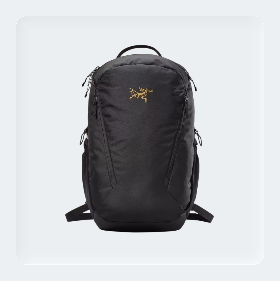 Supercivilian Bag