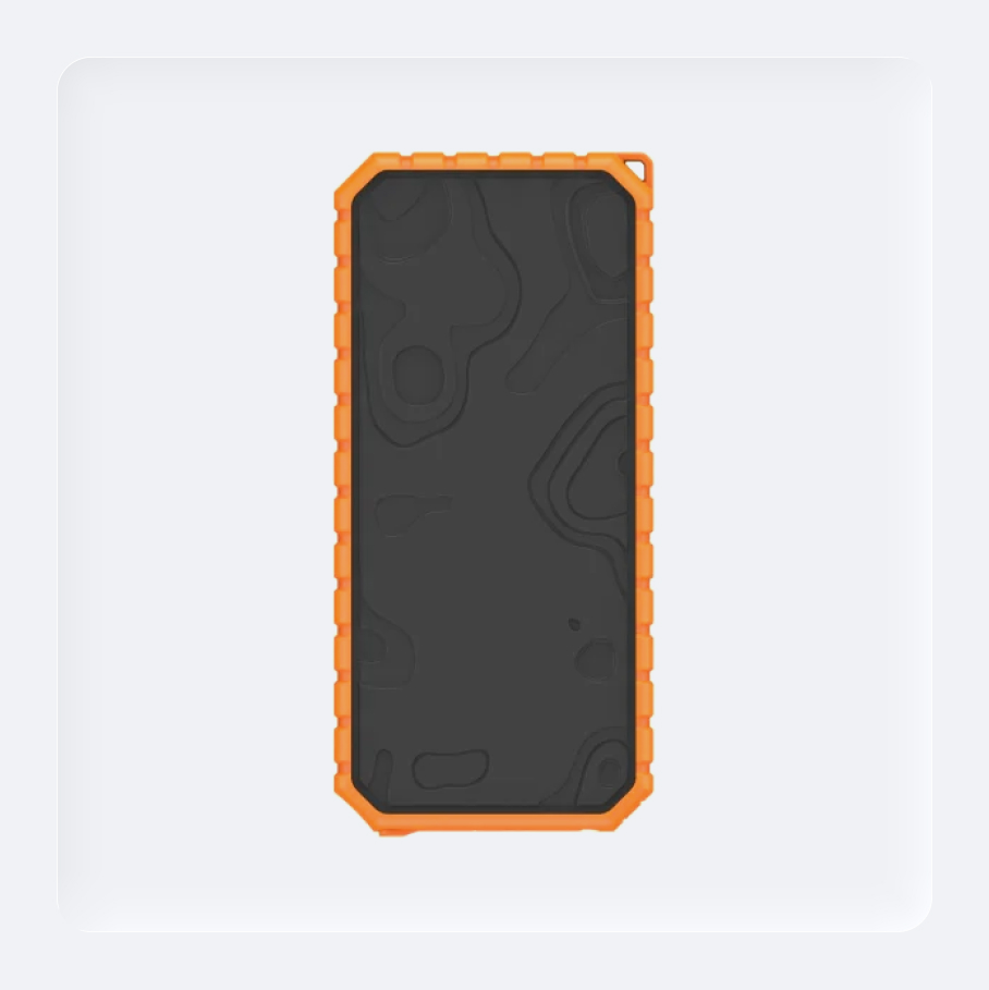 Powerbank Xtorm Rugged Pro