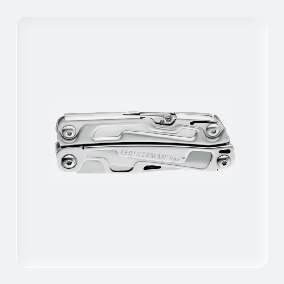 Multitool Leatherman Rev